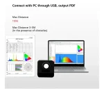 Espectrómetro HPCS 310P - Imagen 4