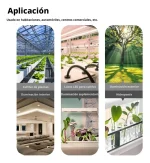 Espectrómetro HPCS 330Pro - Imagen 6
