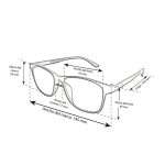Gafas Adaptive 3in1 SPV – CLASSIC - Imagen 5