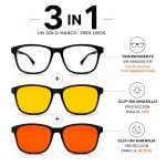 Gafas Adaptive 3in1 SPV – CLASSIC